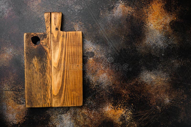 https://thumbs.dreamstime.com/b/scratched-chopping-board-top-view-flat-lay-copy-space-text-food-old-dark-rustic-table-background-scratched-chopping-239648899.jpg