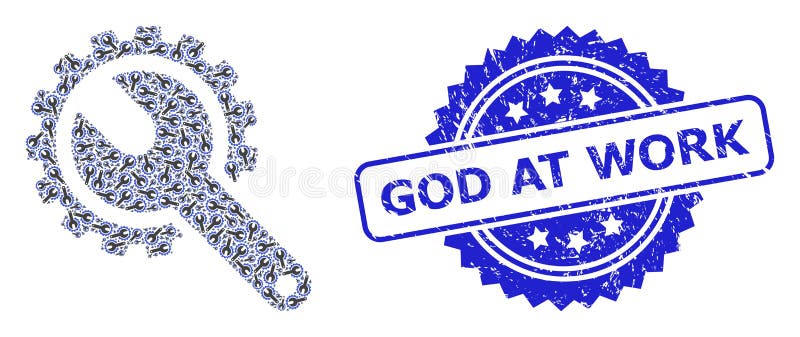 God Work Stock Illustrations 1 241 God Work Stock Illustrations Vectors Clipart Dreamstime