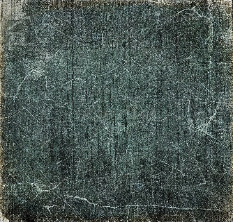 Scratched grunge background