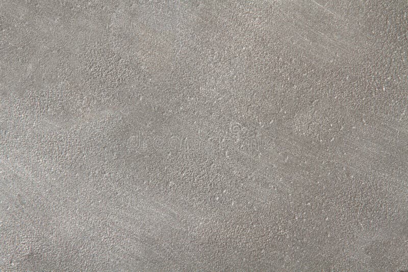 Scratched metal texture background, grunge rough aluminum