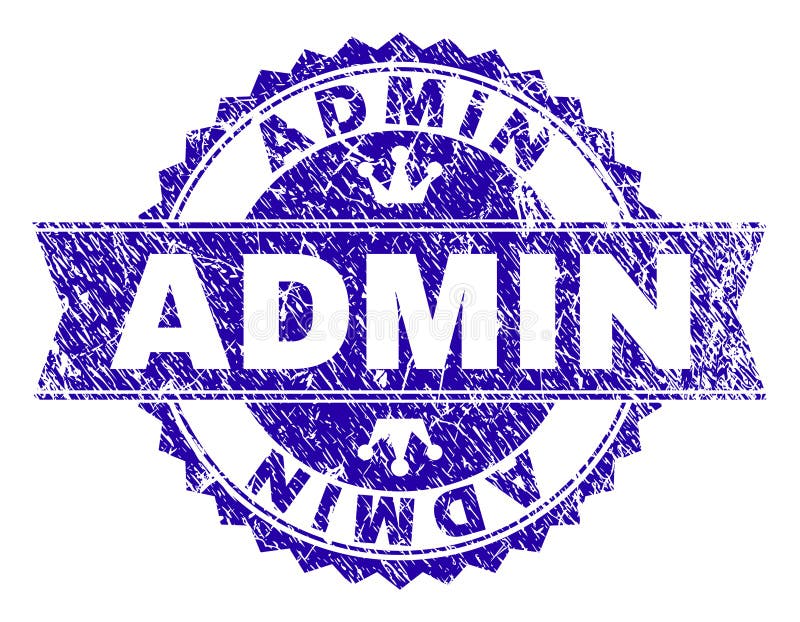 admin. 