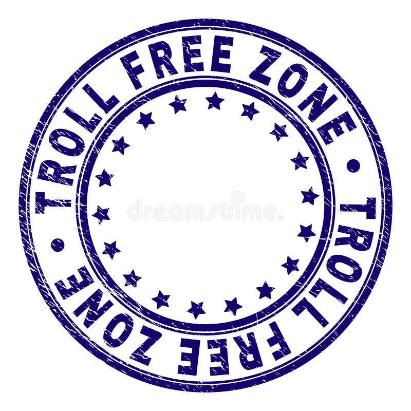 NO FLY ZONE stamp seal watermark with distress style. Designed with  rectangle, circles and stars. Black vector rubber print of NO FLY ZONE  title with grunge texture. Stock Vector