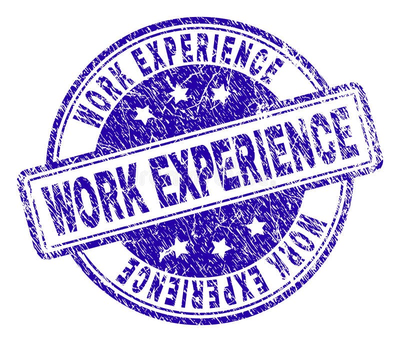 Work Experience Stock Illustrations – 9,520 Work Experience Stock