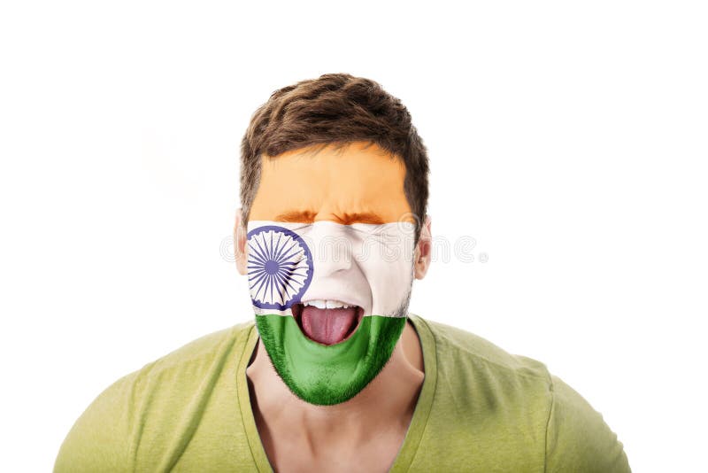 Face Paint Flag India Stock Photos - Free & Royalty-Free Stock Photos from Dreamstime Face Paint Flag India Stock Photos - Free & Royalty-Free Stock Photos from Dreamstime