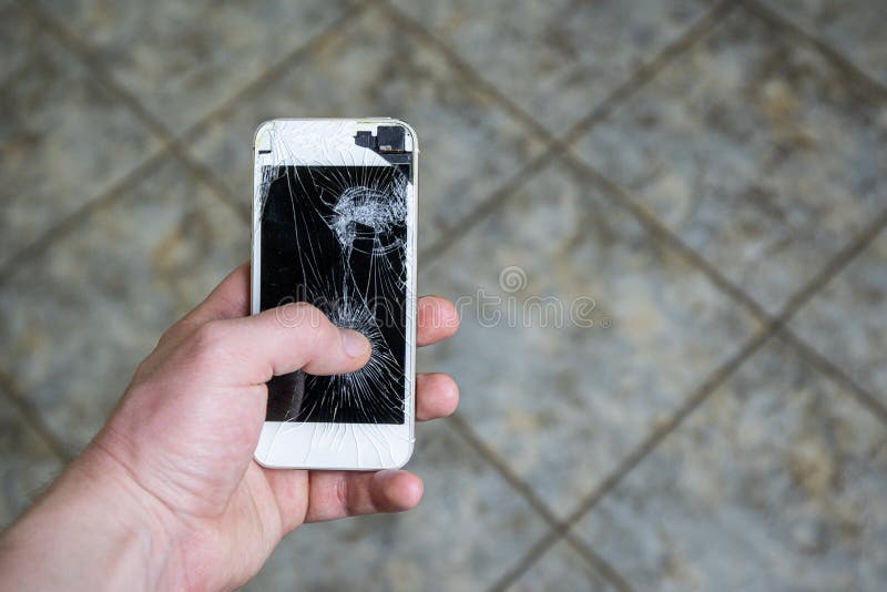 Image showcasing Cricket Wireless | How to Fix a Cracked Phone Screen