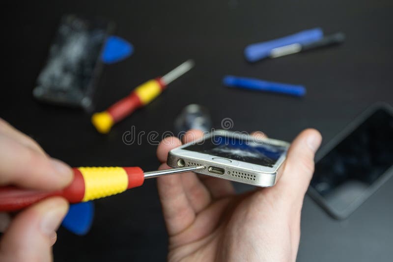 Smartphone Repair Service Near You | Fast, Reliable Fixes