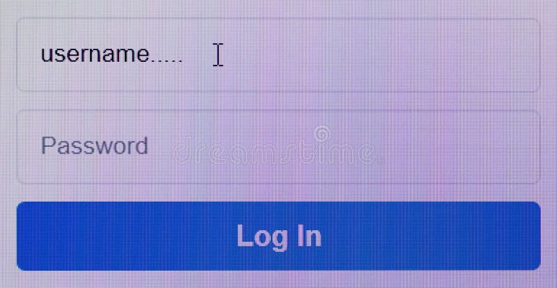 952 Facebook Login Photos Free Royalty Free Stock Photos From Dreamstime