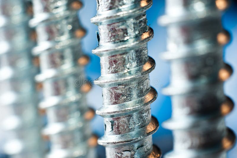 On blur background stock photography