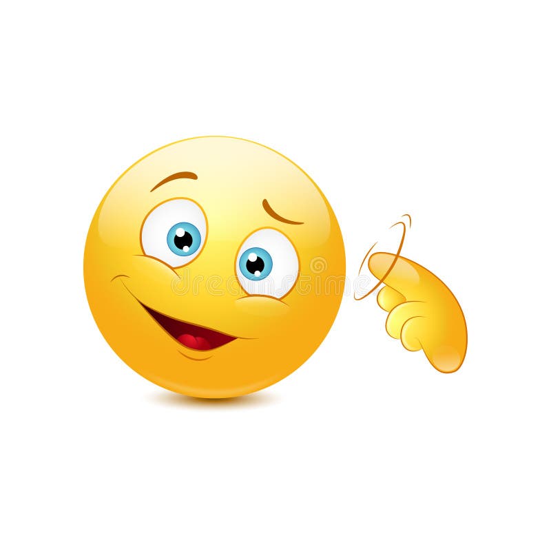 Loose smiley stock vector. Illustration of clipart, graphics 40231637