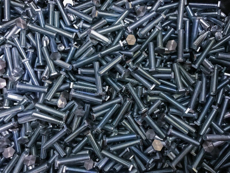 Part in process stock photography