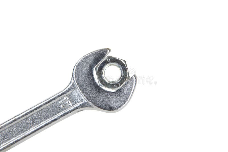 Screw-wrench