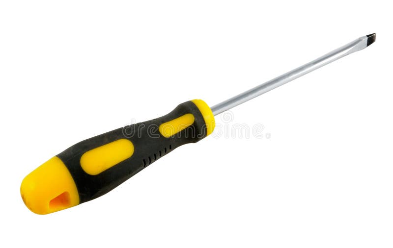 Screwdriver