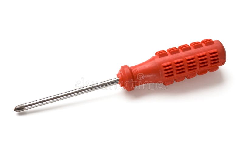 Screwdriver