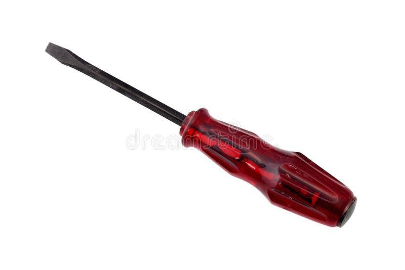 Screwdriver