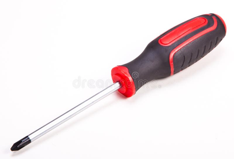 Screwdriver