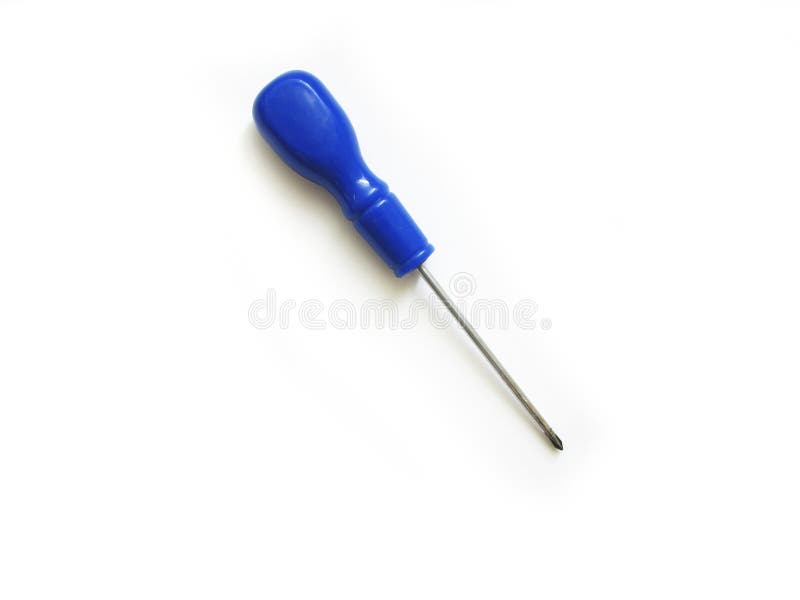 Screwdriver 3