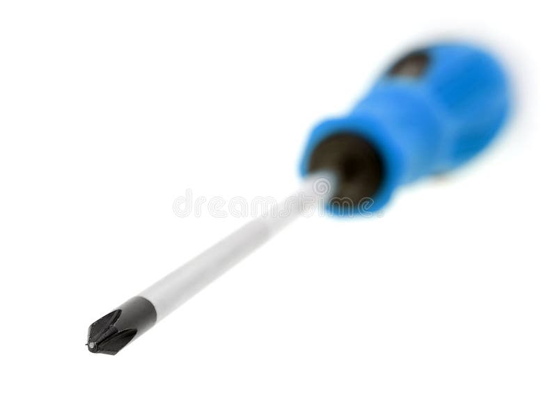 Screwdriver handle tool stock photo. Image of industry 26089852