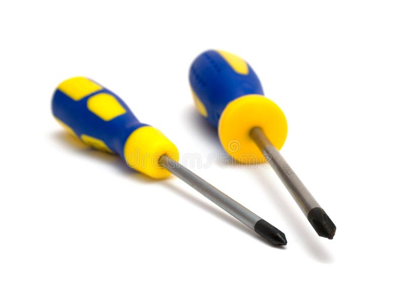 Screwdrivers stock image. Image of repairing, sharp, head 2968273