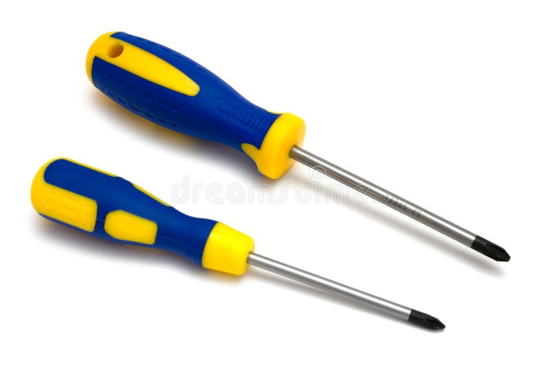 Screwdrivers