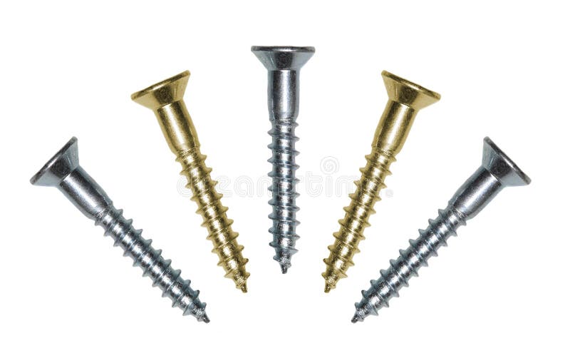 Screws