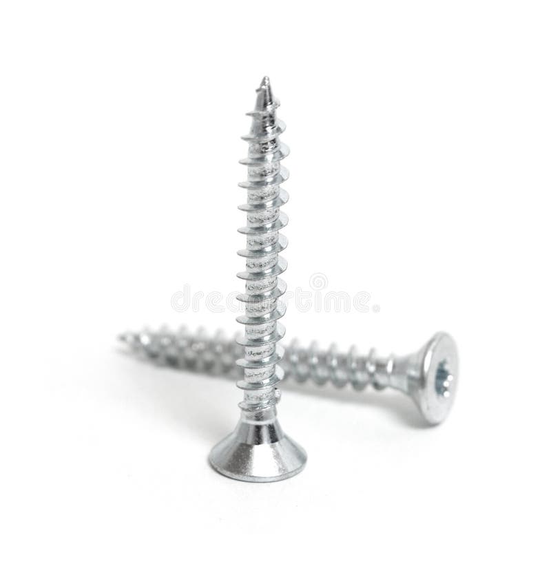 Screws