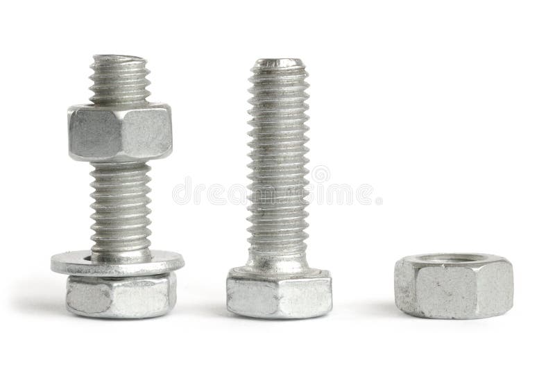 Screws