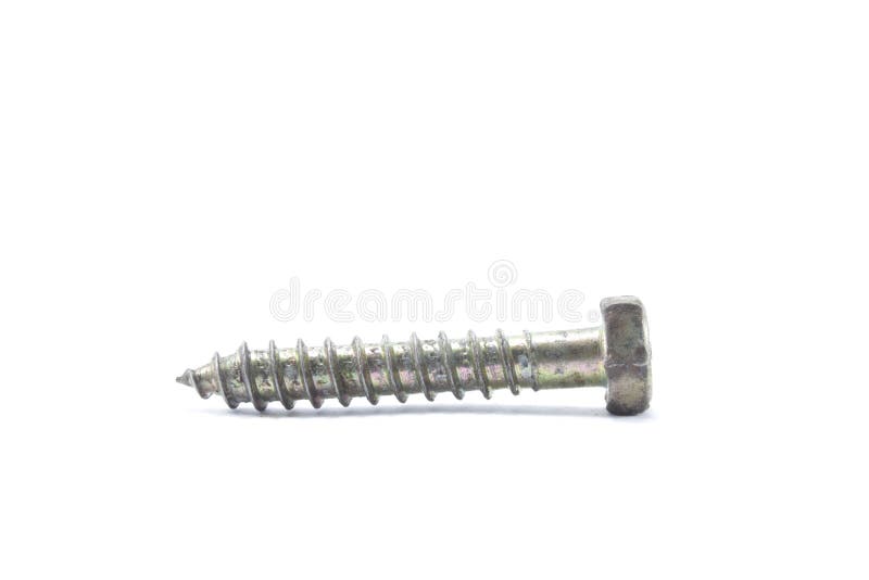 Screws, Nuts, Bolts And Nails Stock Image Image of group, bolts