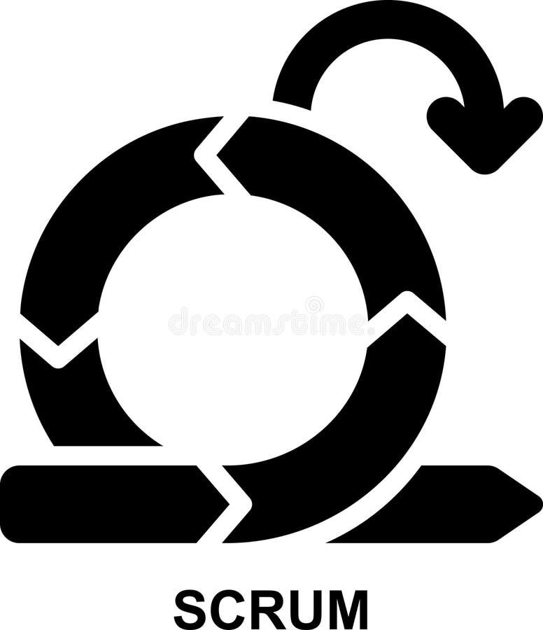 Scrum, Agile Scrum, Agile, Methodology, Iterative, Project Management ...