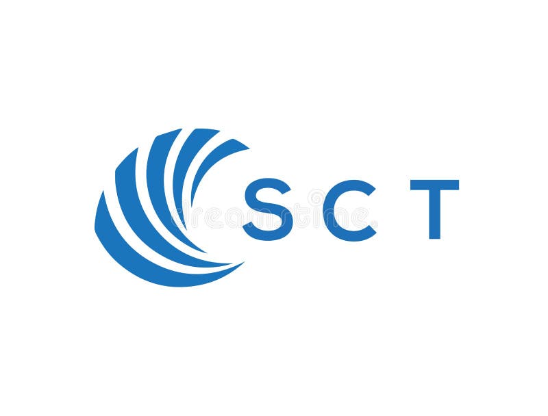 SCT | Brands of the World™ | Download vector logos and logotypes