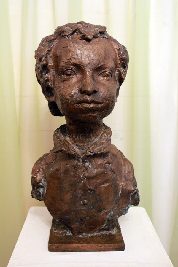 Sculpture, Artifact, Museum, Ancient History Picture. Image 134212843