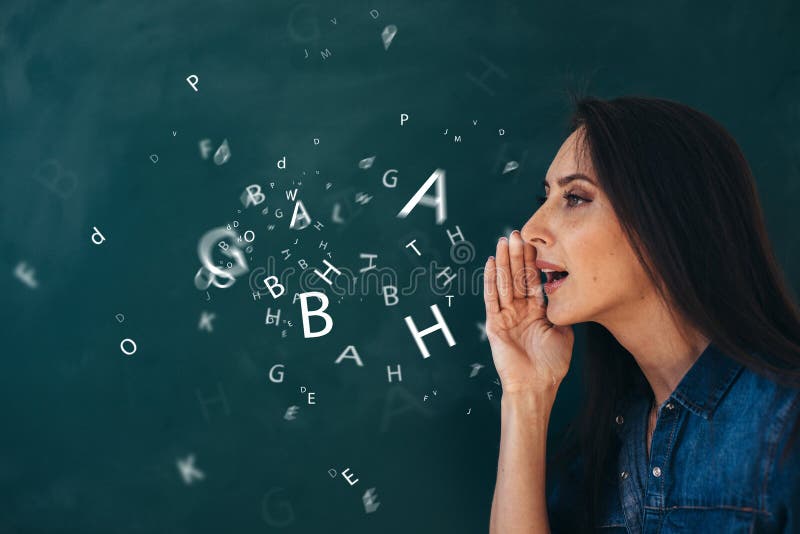 Scuola, ourse inglese di lezione di studio della lingua straniera immagine stock libera da diritti Scuola, ourse inglese di lezione di studio della lingua straniera immagine stock libera da diritti