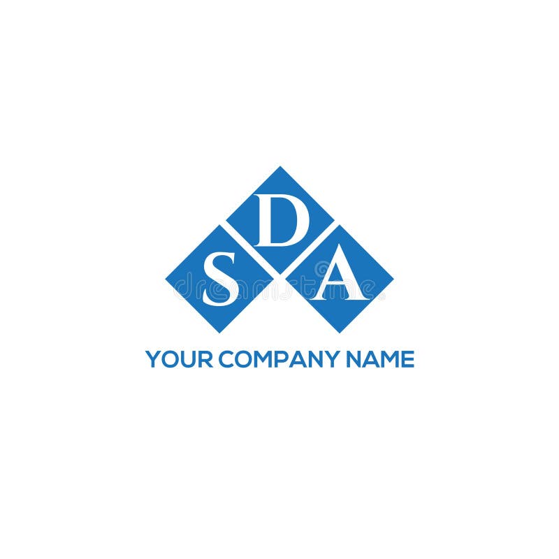 Details 132+ sda logo