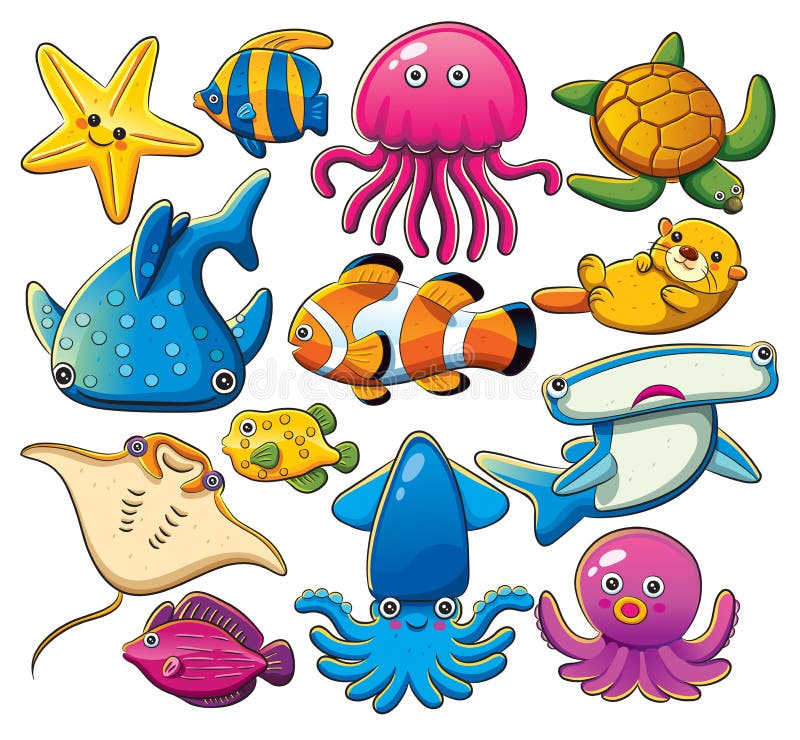Sea Animals Stock Illustrations – 49,166 Sea Animals Stock Illustrations, Vectors & Clipart - Dreamstime Sea Animals Stock Illustrations – 49,166 Sea Animals Stock Illustrations, Vectors & Clipart - Dreamstime