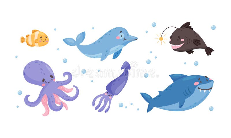 floating octopus android floating octopus android