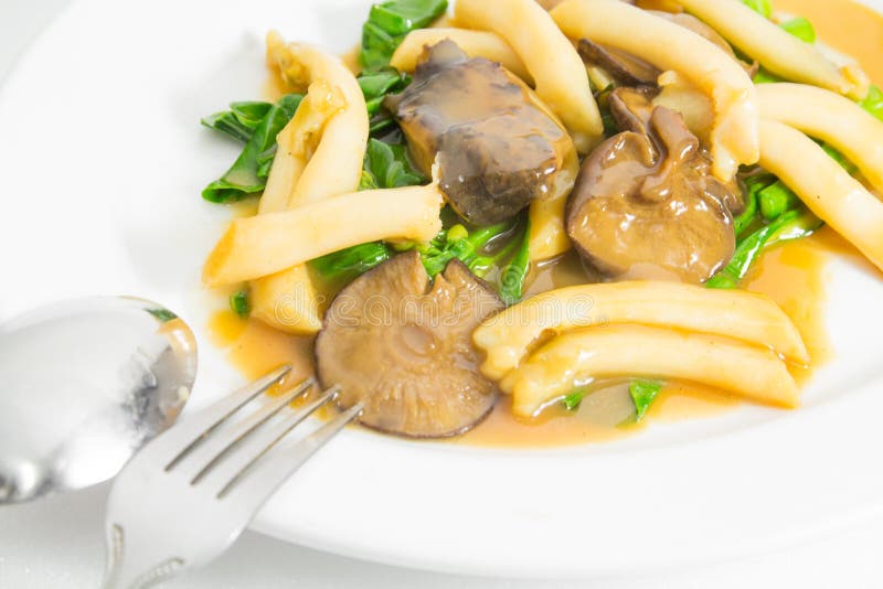 Sea Asparagus with Vegetable Stock Image Image of asparagus, heap