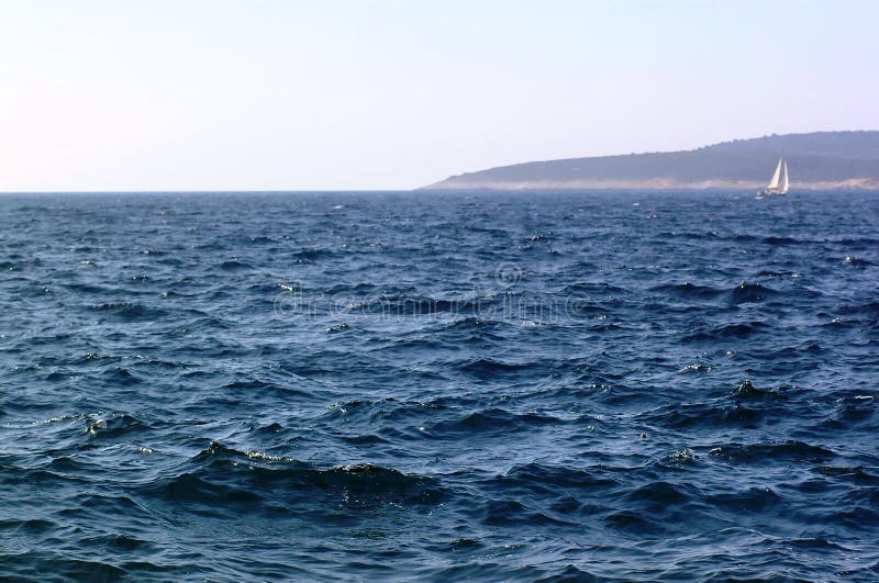 Sea background