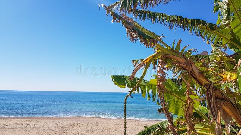 Kanali Kanali Beach