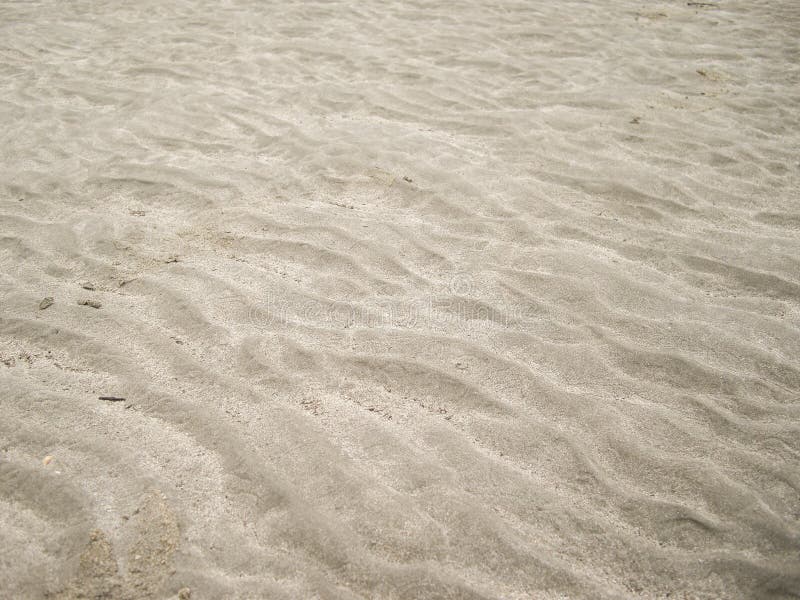 Sea bed, sand stock photo. Image of beach, shoal, sand 84916040
