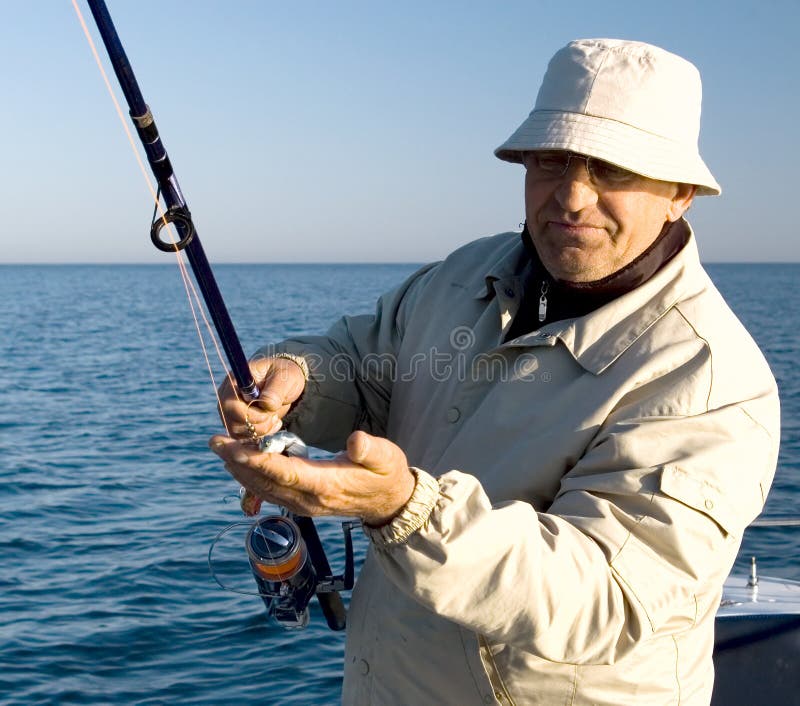 Floppy Hat Fishing Stock Photos - Free & Royalty-Free Stock Photos from  Dreamstime