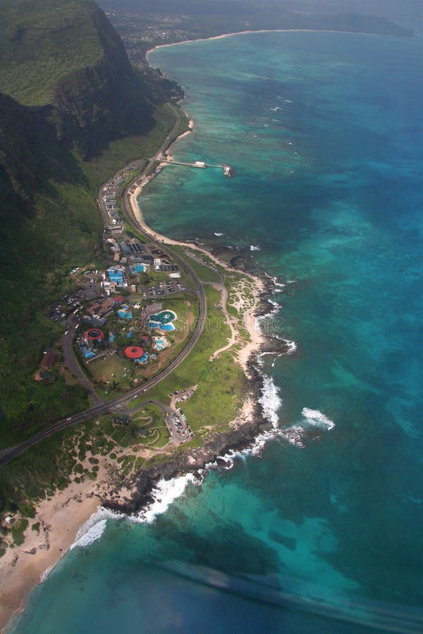 Sea Life Park by Dolphin Discovery