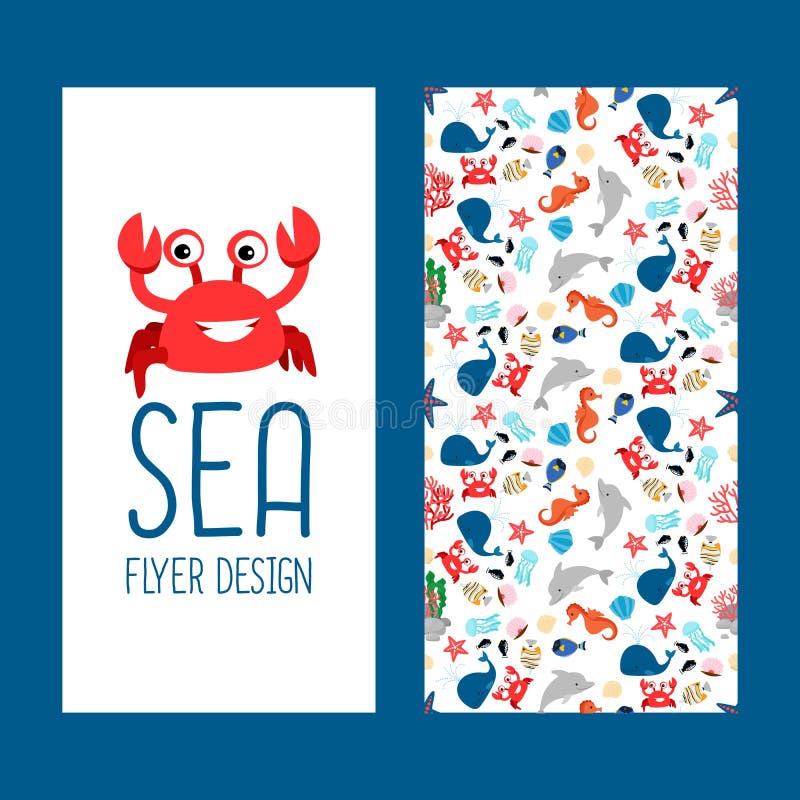 cute flyer ideas