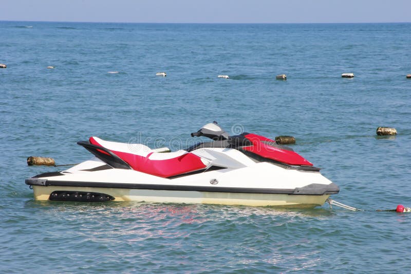 sea star motorcycles