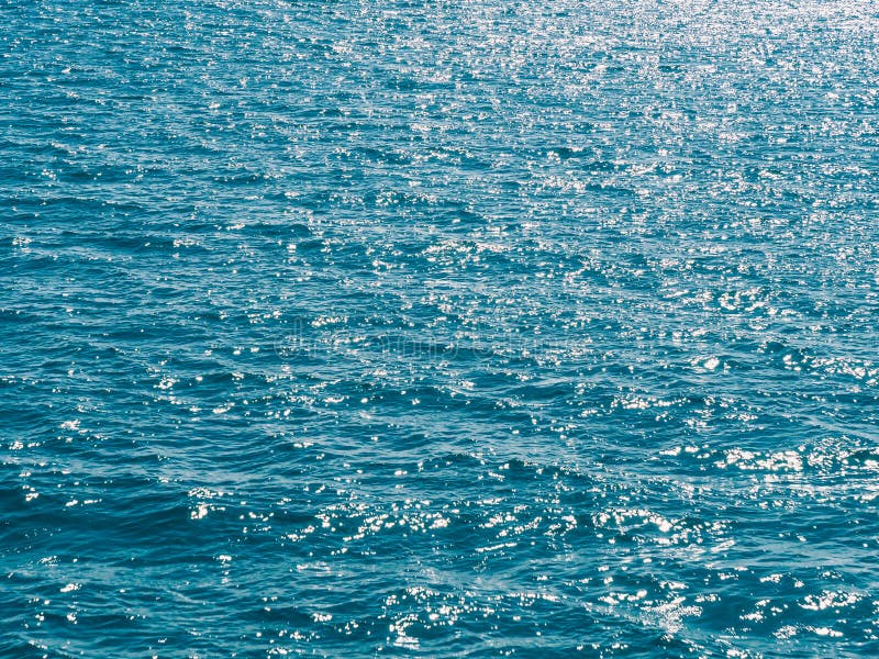 Sea and ocean water textures and surface stock image Sea and ocean water textures and surface stock image