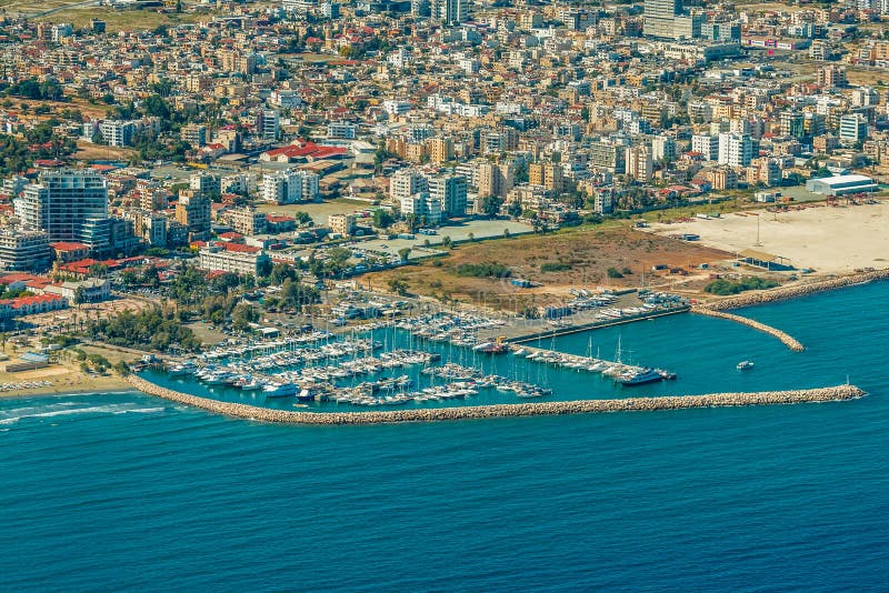 larnaca port tours