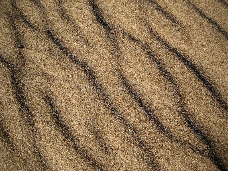 Sea-sand