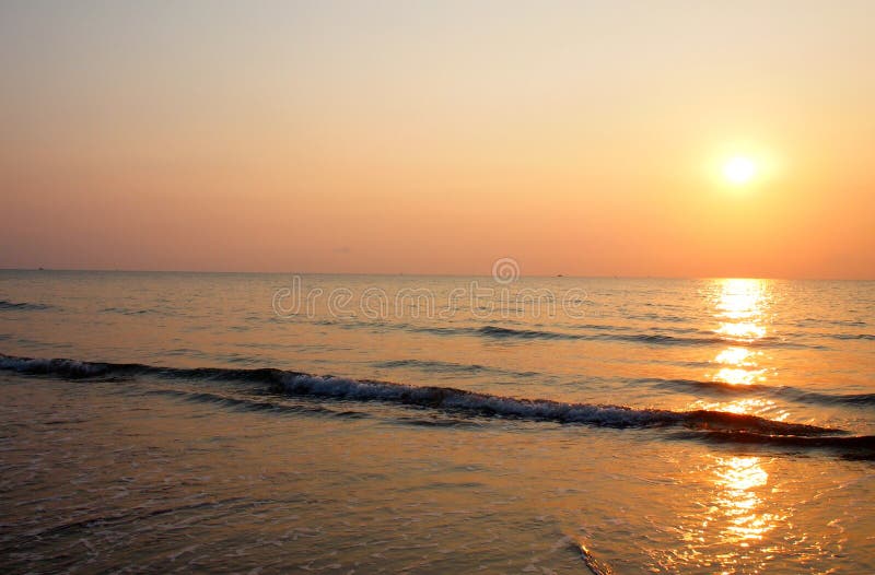 Sea sand sun stock image. Image of abstract, ocean, beauty - 51590999