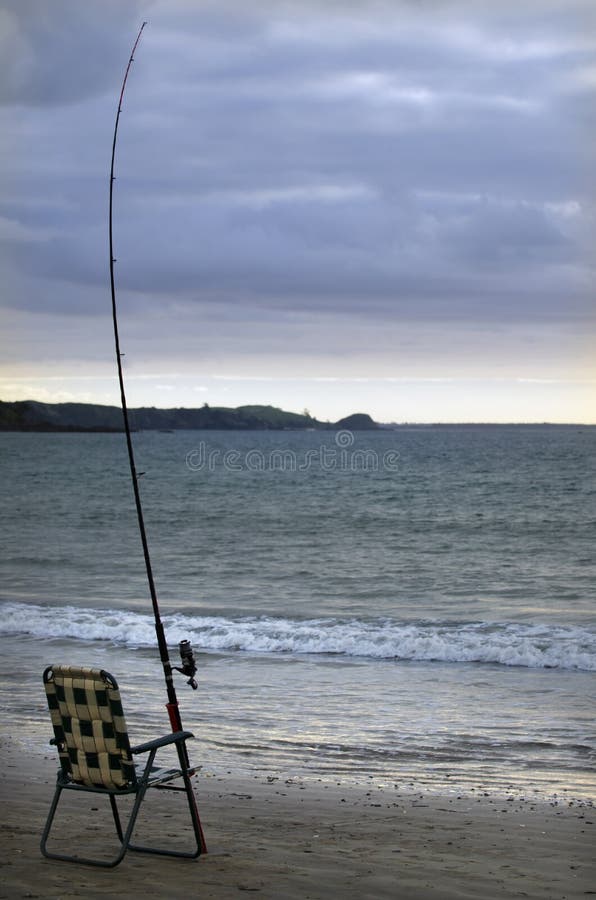 Sea Sport Fishing stock image. Image of outdoor, recreation 24351587