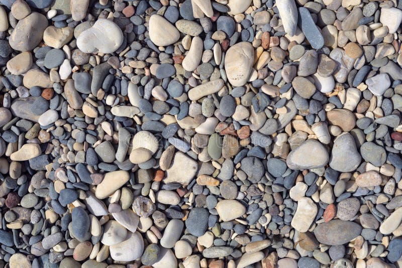 Sea stones background stock photo. Image of pavement - 156428478