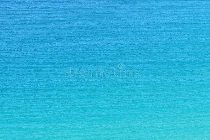 Sea Water Background or Texture. Gradient Blue Color. Light Waves. Stock  Photo - Image of background, surface: 168597492