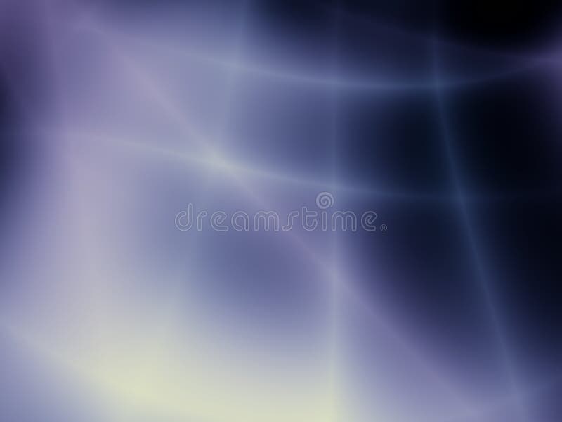 Sea Wave Abstract Blue Nice Wallpaper Stock Illustration Illustration